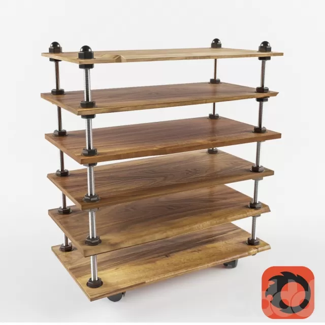 Loft_Shelf – 219135