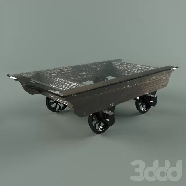 Lori Coffee table – 219201