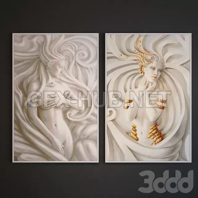 3DSKY FREE – FREE 3DS MAX MODELS