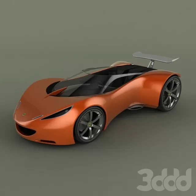 3DSKY FREE – FREE 3DS MAX MODELS