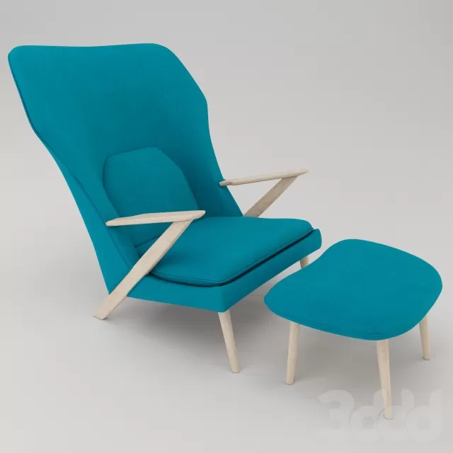 3DSKY FREE – FREE 3DS MAX MODELS