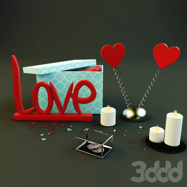 3DSKY FREE – FREE 3DS MAX MODELS