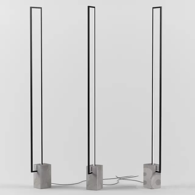 3DSKY FREE – FREE 3DS MAX MODELS