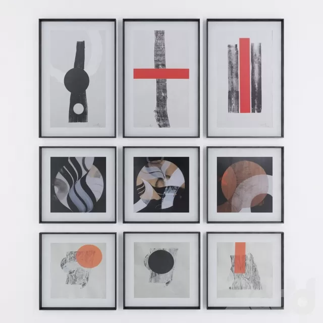 3DSKY FREE – FREE 3DS MAX MODELS