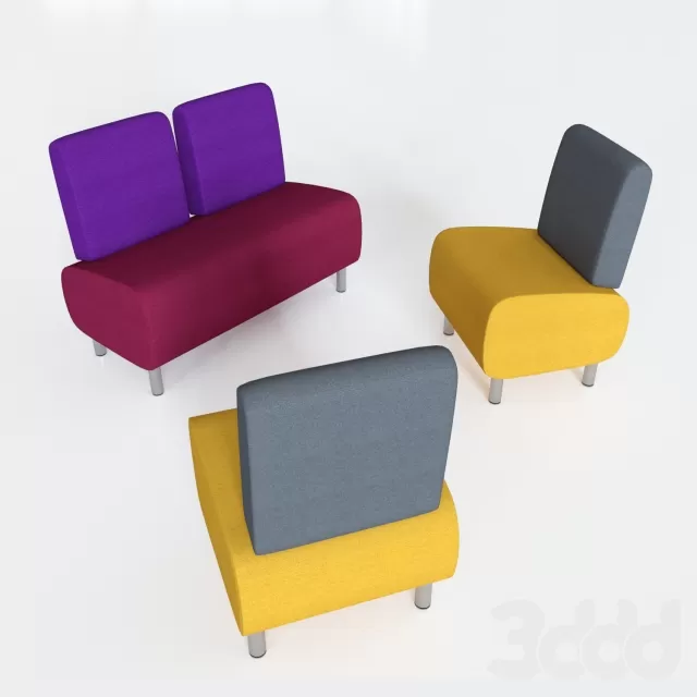 3DSKY FREE – FREE 3DS MAX MODELS