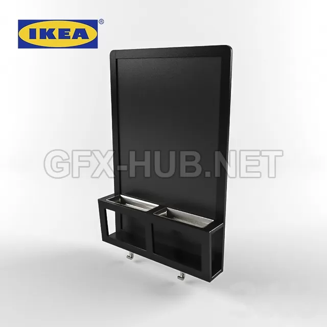 3DSKY FREE – FREE 3DS MAX MODELS