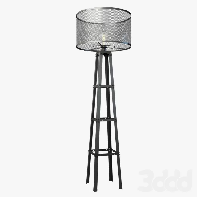 3DSKY FREE – FREE 3DS MAX MODELS