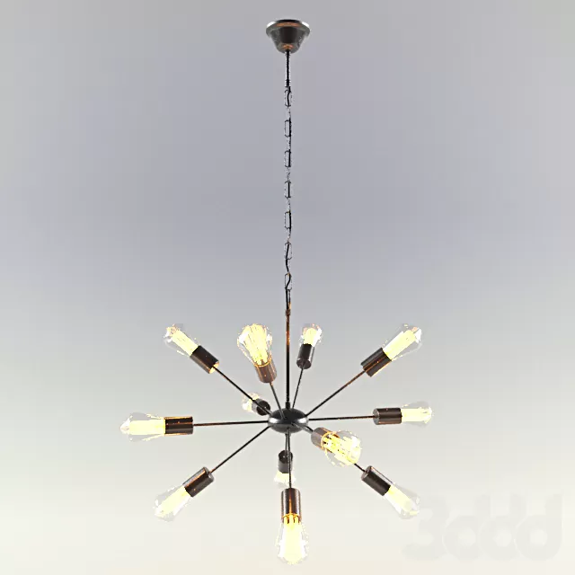 3DSKY FREE – FREE 3DS MAX MODELS