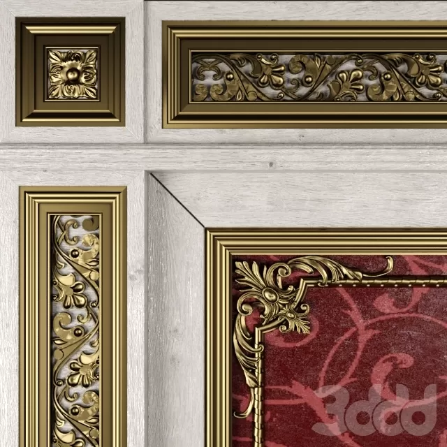 3DSKY FREE – FREE 3DS MAX MODELS