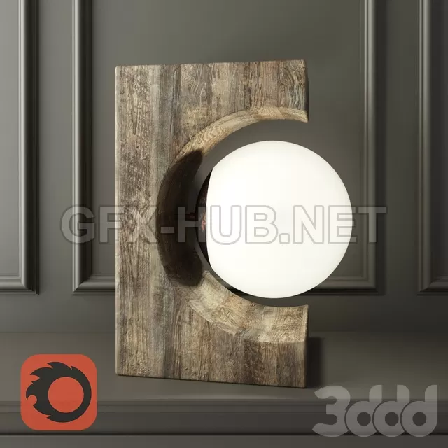 3DSKY FREE – FREE 3DS MAX MODELS