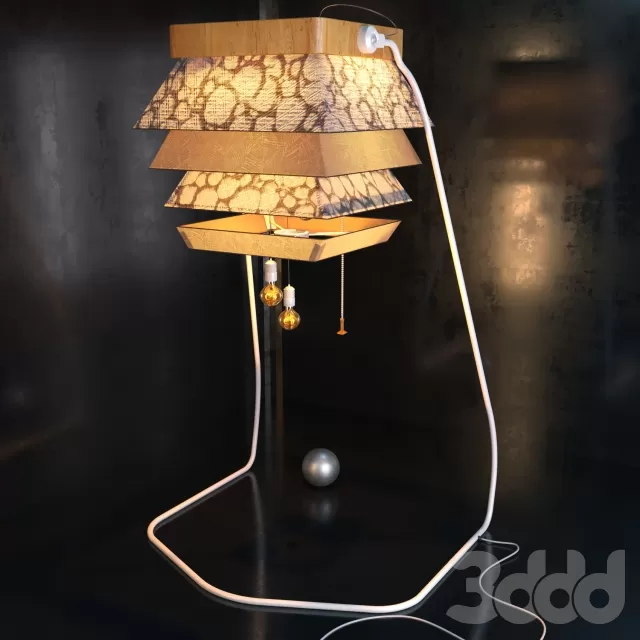 3DSKY FREE – FREE 3DS MAX MODELS