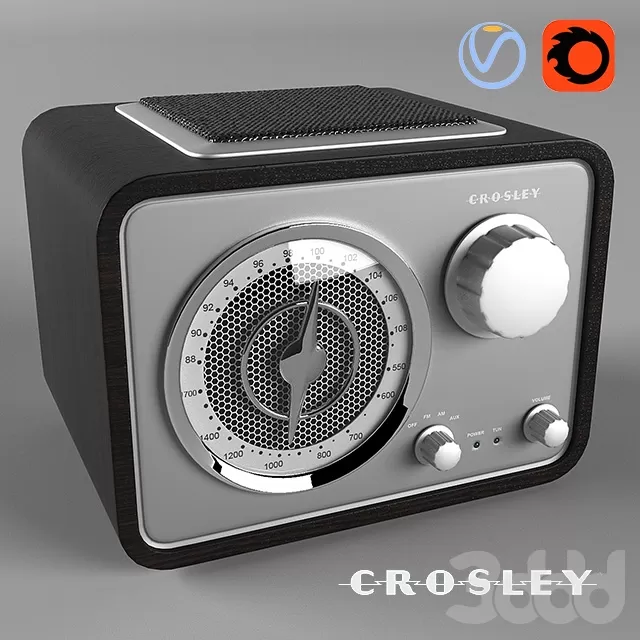 3DSKY FREE – FREE 3DS MAX MODELS