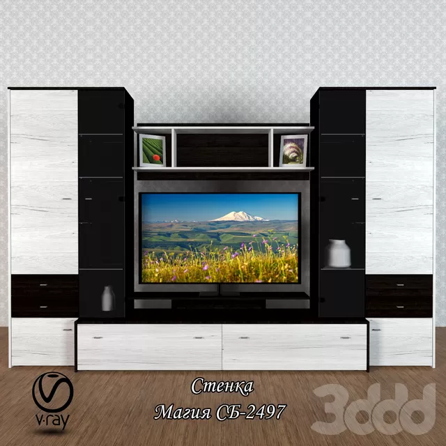 3DSKY FREE – FREE 3DS MAX MODELS