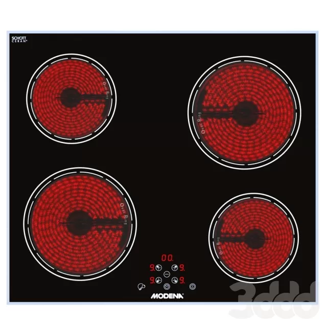 3DSKY FREE – FREE 3DS MAX MODELS