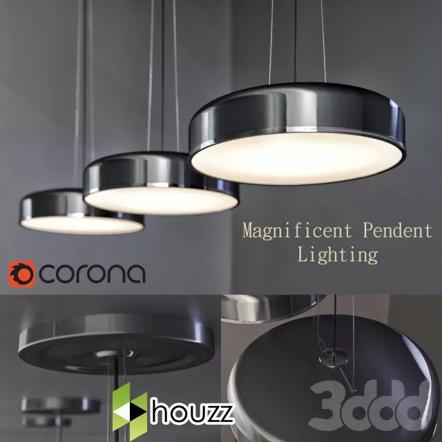 3DSKY FREE – FREE 3DS MAX MODELS