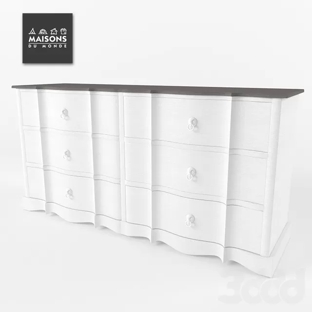 3DSKY FREE – FREE 3DS MAX MODELS