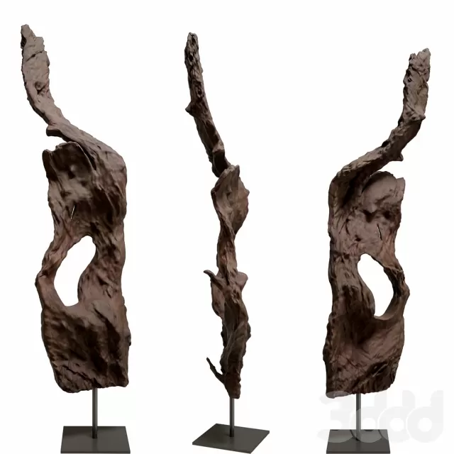 3DSKY FREE – FREE 3DS MAX MODELS