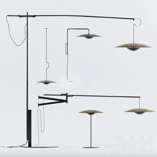 3DSKY FREE – FREE 3DS MAX MODELS