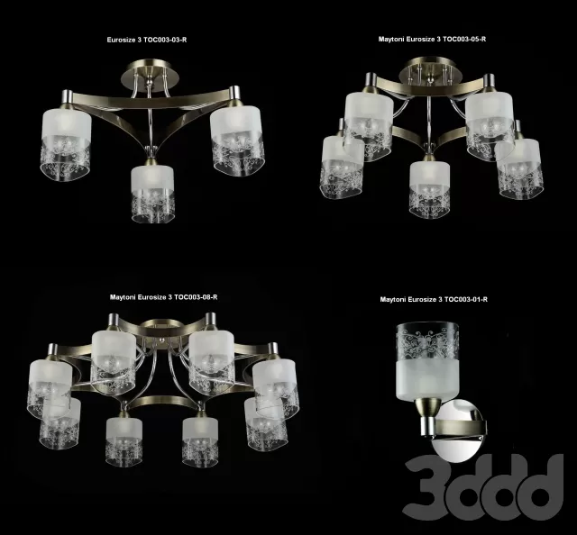 3DSKY FREE – FREE 3DS MAX MODELS