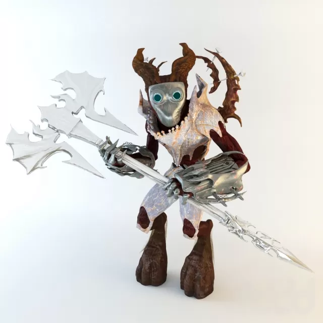 3DSKY FREE – FREE 3DS MAX MODELS