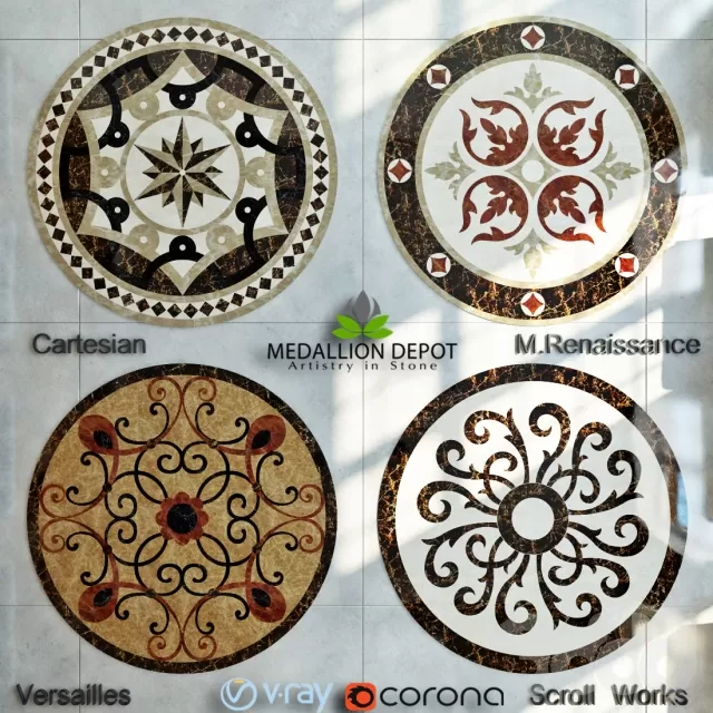 3DSKY FREE – FREE 3DS MAX MODELS