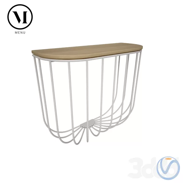 3DSKY FREE – FREE 3DS MAX MODELS