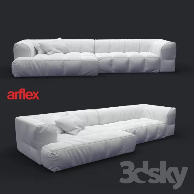 3DSKY FREE - FREE 3DS MAX MODELS