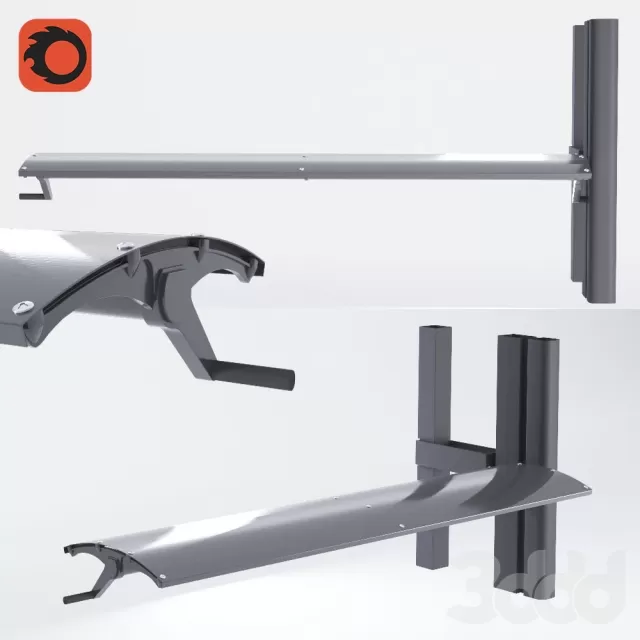 3DSKY FREE – FREE 3DS MAX MODELS