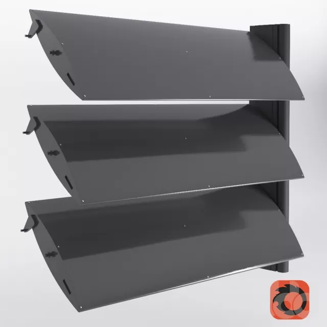 3DSKY FREE – FREE 3DS MAX MODELS