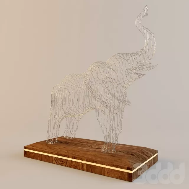 3DSKY FREE – FREE 3DS MAX MODELS