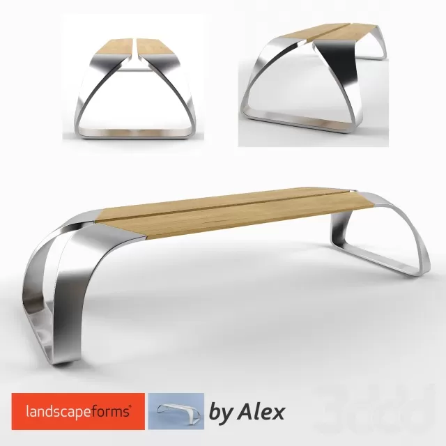 3DSKY FREE – FREE 3DS MAX MODELS