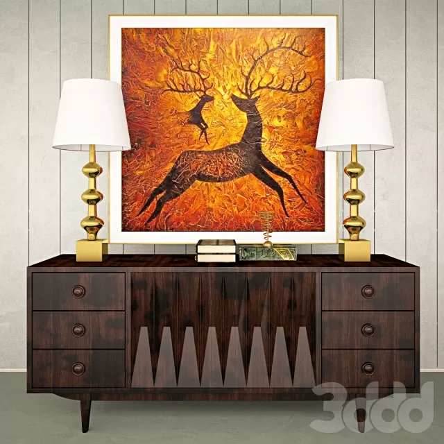 3DSKY FREE – FREE 3DS MAX MODELS