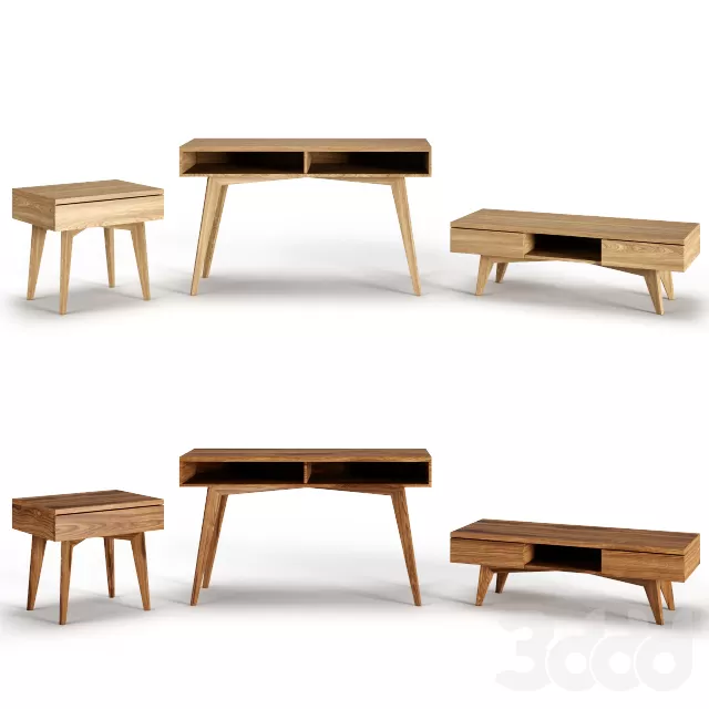 3DSKY FREE – FREE 3DS MAX MODELS