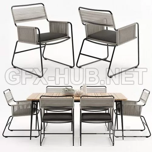 3DSKY FREE – FREE 3DS MAX MODELS