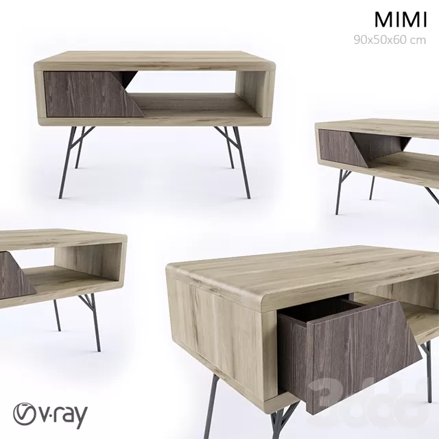 3DSKY FREE – FREE 3DS MAX MODELS