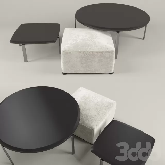 3DSKY FREE – FREE 3DS MAX MODELS