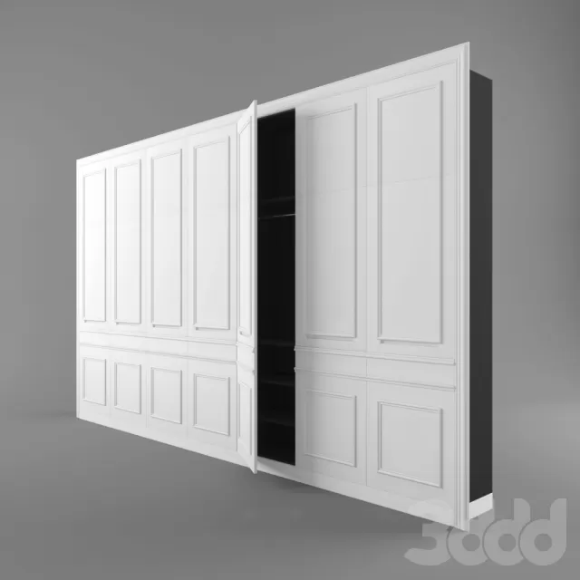 3DSKY FREE – FREE 3DS MAX MODELS