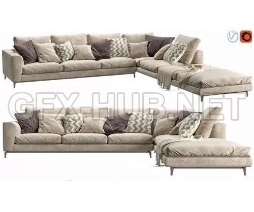 3DSKY FREE – FREE 3DS MAX MODELS