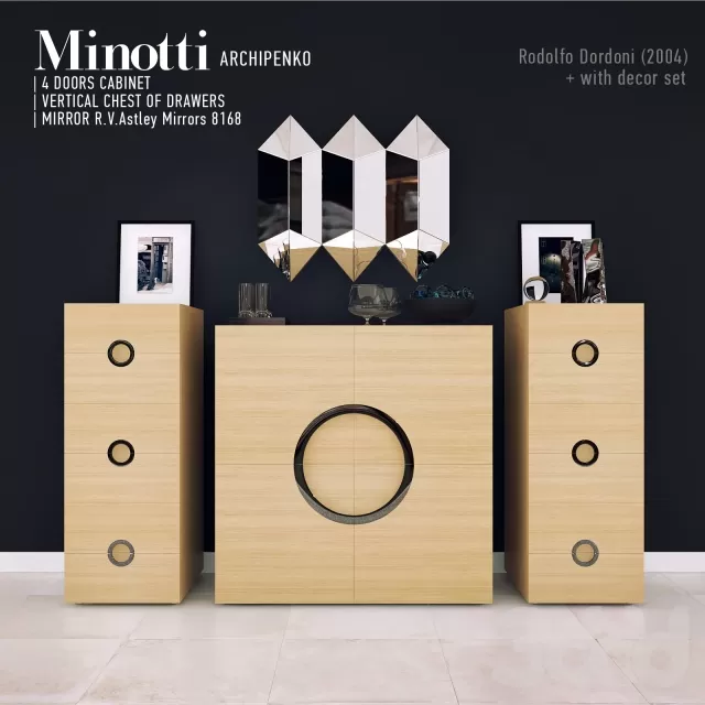 3DSKY FREE – FREE 3DS MAX MODELS