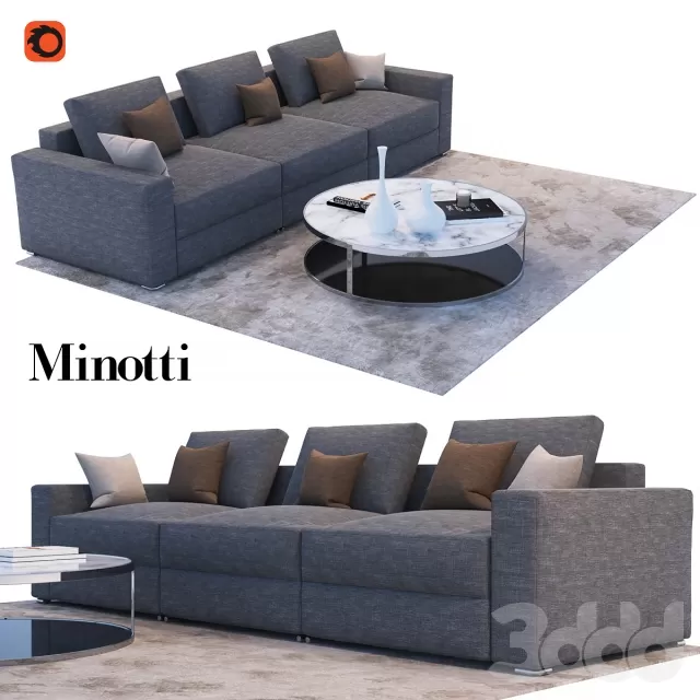 3DSKY FREE – FREE 3DS MAX MODELS