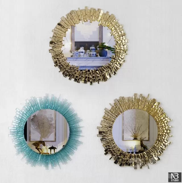 3DSKY FREE – FREE 3DS MAX MODELS