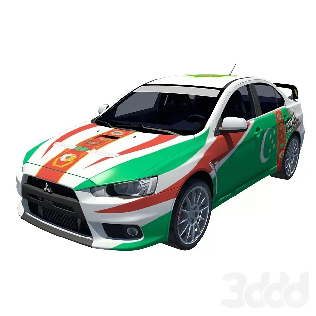 3DSKY FREE – FREE 3DS MAX MODELS