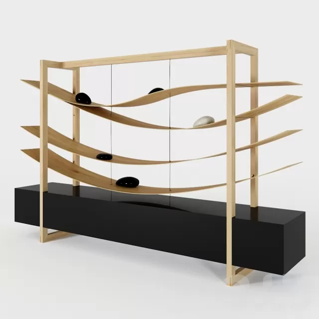 3DSKY FREE – FREE 3DS MAX MODELS