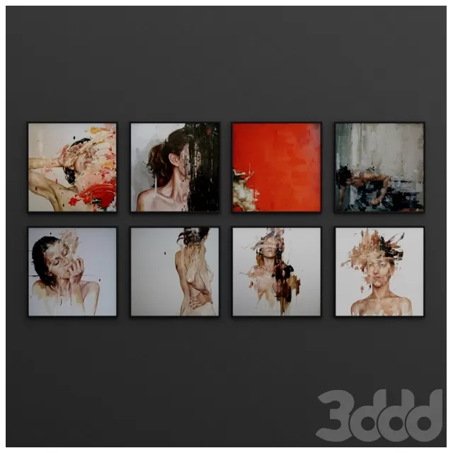 3DSKY FREE – FREE 3DS MAX MODELS