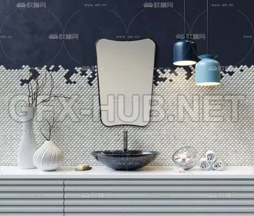 3DSKY FREE – FREE 3DS MAX MODELS