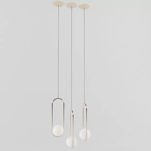 modern ceiling light – 220539