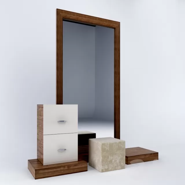 3DSKY FREE – FREE 3DS MAX MODELS