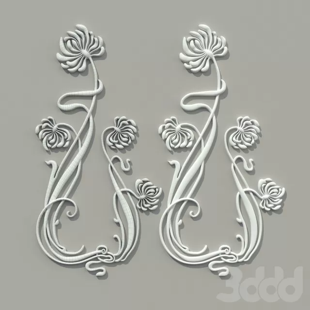 3DSKY FREE – FREE 3DS MAX MODELS