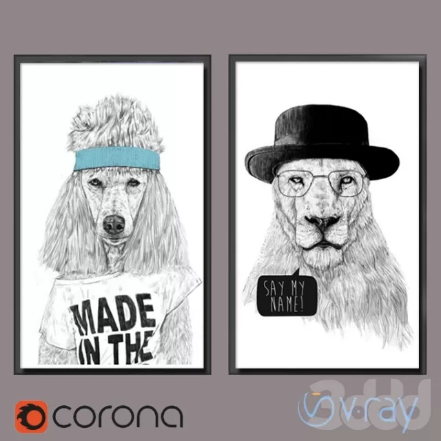 3DSKY FREE – FREE 3DS MAX MODELS