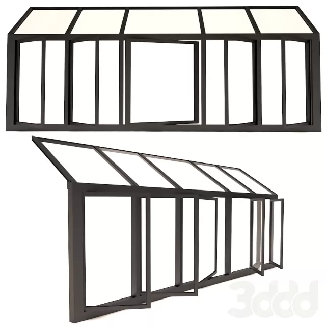 3DSKY FREE – FREE 3DS MAX MODELS